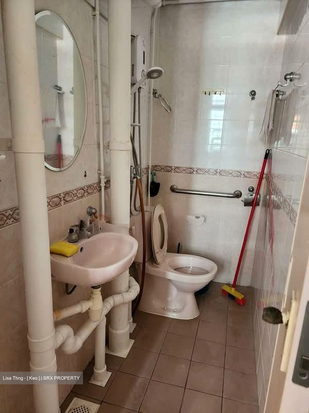 Blk 108 Commonwealth Crescent (Queenstown), HDB 3 Rooms #536613051